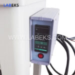 30l-single-layer-glass-reactor-for-chemical-synthesis-with-0098mpa-vacuum-5