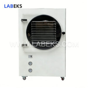 50kg-80kg-vacuum-freeze-dryer-with-one-button-operation-for-candy-fruits-vegetables-pet-food-1