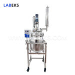 50l-double-layer-jacketed-stainless-steel-reactor-corrosion-resistant-for-chemical-pharmaceutical-production-3