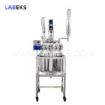 50l-double-layer-jacketed-stainless-steel-reactor-corrosion-resistant-for-chemical-pharmaceutical-production-5