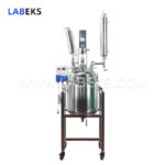 50l-double-layer-jacketed-stainless-steel-reactor-corrosion-resistant-for-chemical-pharmaceutical-production-6