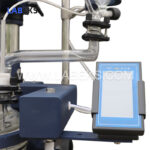 50l-jacketed-glass-reactor-for-vacuum-synthesis-60c-to-250c-4