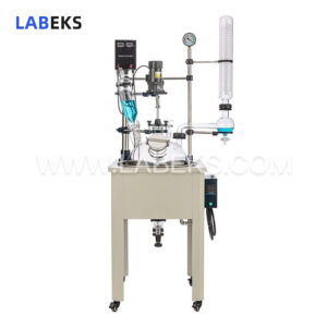 50l-single-layer-glass-reactor-for-vacuum-reactions-and-chemical-synthesis-1