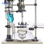 50l-single-layer-glass-reactor-for-vacuum-reactions-and-chemical-synthesis-2