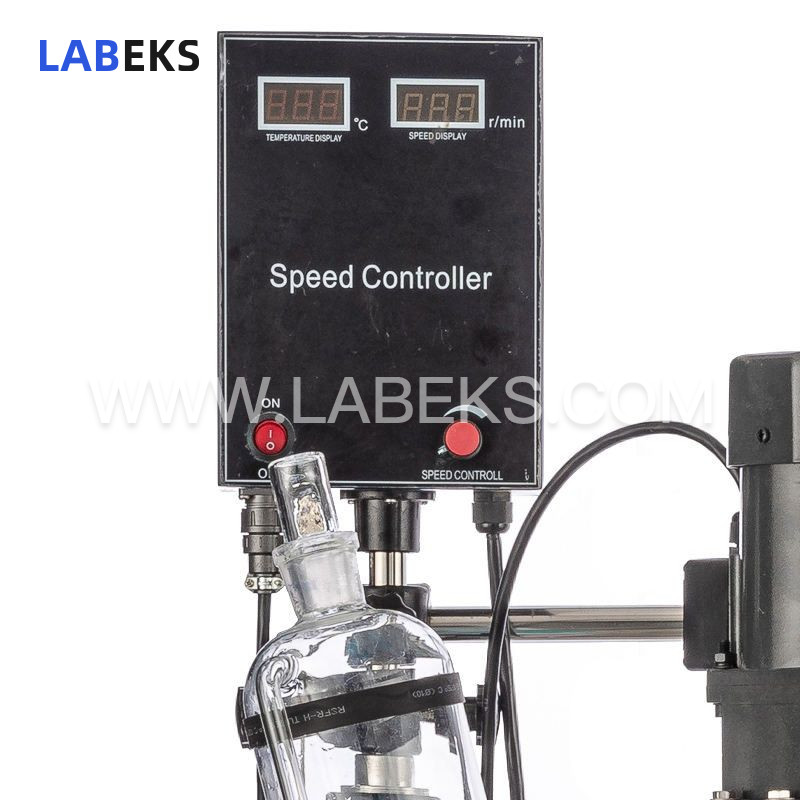 50l-single-layer-glass-reactor-for-vacuum-reactions-and-chemical-synthesis-5