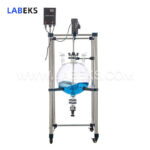 50l100l-glass-liquid-separator-vacuum-enabled-for-biopharmaceutical-liquid-liquid-extraction-2