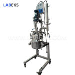 5l-lab-jacketed-stainless-steel-reactor-pressure-temperature-resistant-for-pharmaceutical-chemical-production-2