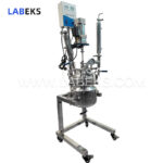 5l-lab-jacketed-stainless-steel-reactor-pressure-temperature-resistant-for-pharmaceutical-chemical-production-3