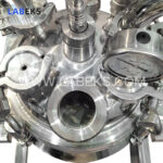5l-lab-jacketed-stainless-steel-reactor-pressure-temperature-resistant-for-pharmaceutical-chemical-production-6