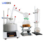 5l-short-path-distillation-kit-minimizes-thermal-damage-for-pharma-food-industries-1