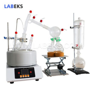 5l-short-path-distillation-kit-minimizes-thermal-damage-for-pharma-food-industries-1