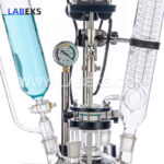 5l-single-layer-glass-reactor-with-precision-temperature-control-for-biochemical-synthesis-4