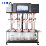 8-cup-drug-dissolution-apparatus-with-sampling-system-for-pharma-chemical-food-testing-3