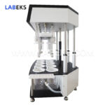 8-cup-drug-dissolution-apparatus-with-sampling-system-for-pharma-chemical-food-testing-4