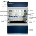all-steel-laboratory-fume-hood-for-toxic-vapor-extraction-lab-personnel-protection-2