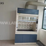 all-steel-laboratory-fume-hood-for-toxic-vapor-extraction-lab-personnel-protection-3