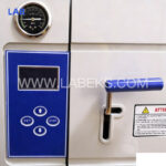 benchtop-class-b-pulse-vacuum-steam-sterilizer-with-08bar-vacuum-post-vacuum-drying-6