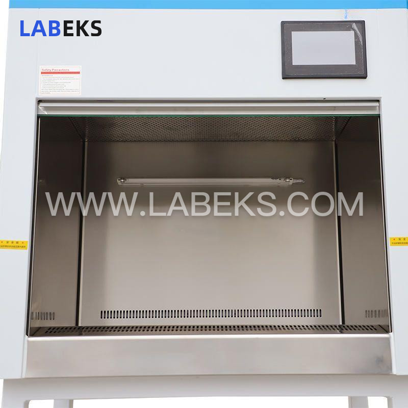 biological-safety-cabinet-with-99999-hepa-filtration-for-lab-worker-protection-3