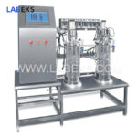 cabinet-type-two-conjoined-parallel-glass-fermenter-featuring-siemens-plc-control-integral-mobility-4