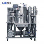 closed-spray-dryer-for-organic-solvents-with-solvent-recovery-low-temperature-evaporation-1