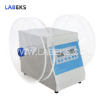 cs-1-tablet-friability-tester-with-dual-synchronous-drums-for-packaging-transit-durability-testing-2