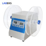 cs-1-tablet-friability-tester-with-dual-synchronous-drums-for-packaging-transit-durability-testing-3
