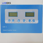 cs-1-tablet-friability-tester-with-dual-synchronous-drums-for-packaging-transit-durability-testing-4