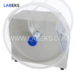 cs-1-tablet-friability-tester-with-dual-synchronous-drums-for-packaging-transit-durability-testing-5