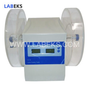 cs-2-tablet-friability-tester-mpu-controlled-high-accuracy-testing-25rpm-fixed-speed-1