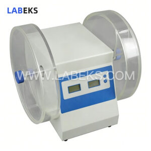 cs-3-tablet-friability-tester-with-synchronous-dual-drums-and-25rpm-rotation-speed-1