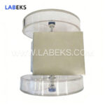 cs-3-tablet-friability-tester-with-synchronous-dual-drums-and-25rpm-rotation-speed-4