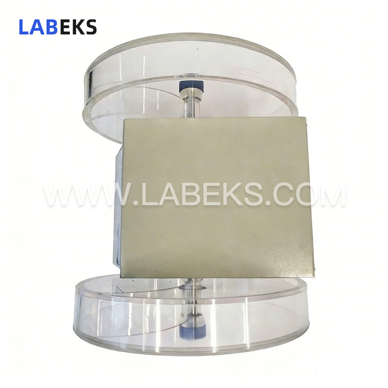 cs-3-tablet-friability-tester-with-synchronous-dual-drums-and-25rpm-rotation-speed-4