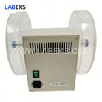cs-3-tablet-friability-tester-with-synchronous-dual-drums-and-25rpm-rotation-speed-5