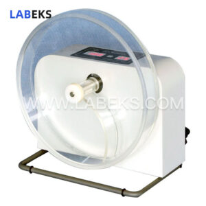 cs-4-tablet-friability-tester-25rpm-rotation-speed-for-tablet-transit-durability-testing-1