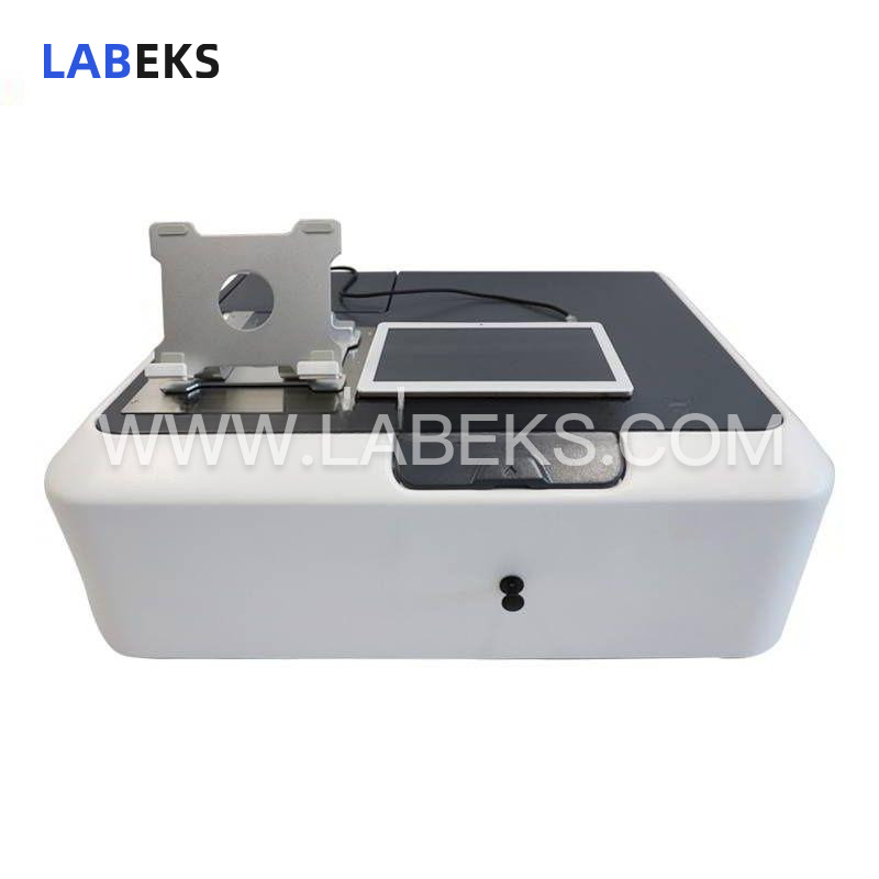 double-beam-spectrophotometer-with-1901100nm-wavelength-range-03nm-accuracy-3