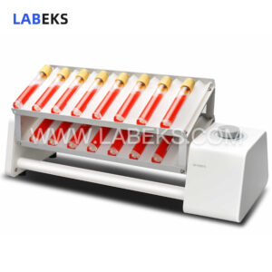 double-layer-deck-rocking-rotator-with-40-tilt-angle-for-clinical-blood-sample-mixing-1