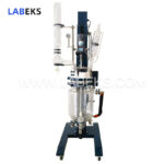 double-layer-glass-reactor-with-digital-display-for-pharma-chemical-labs-2