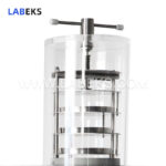electric-heating-top-press-lab-freeze-dryer-for-bulk-vial-samples-with-pre-freezing-2