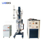 explosion-proof-lifting-rotating-double-layer-glass-reactor-with-0098mpa-vacuum-and-effortless-cleaning-4