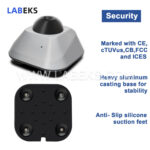 fixed-speed-3000rpm-vortex-mixer-for-laboratory-liquid-samples-3