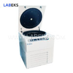 flr-6-large-capacity-refrigerated-low-speed-centrifuge-with-precise-temperature-control-for-biomedical-labs-2
