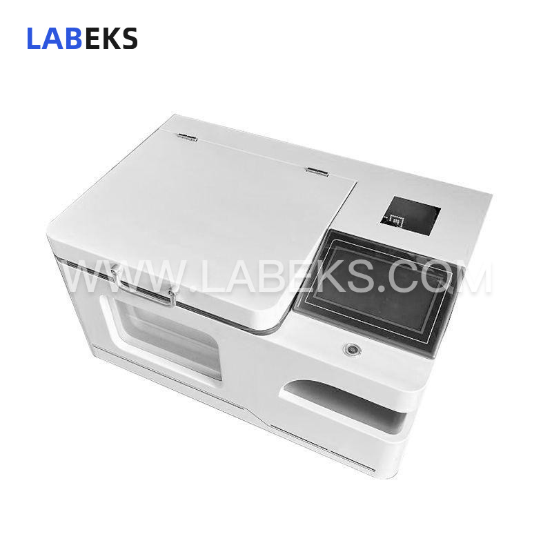 fully-automatic-dry-nitrogen-evaporator-sample-concentrator-50-stage-temp-control-batch-processing-4