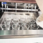 fully-automatic-dry-nitrogen-evaporator-sample-concentrator-50-stage-temp-control-batch-processing-6