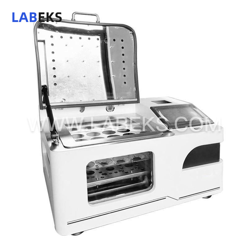 fully-automatic-water-bath-nitrogen-concentrator-with-7-inch-touch-screen-precise-volume-control-5