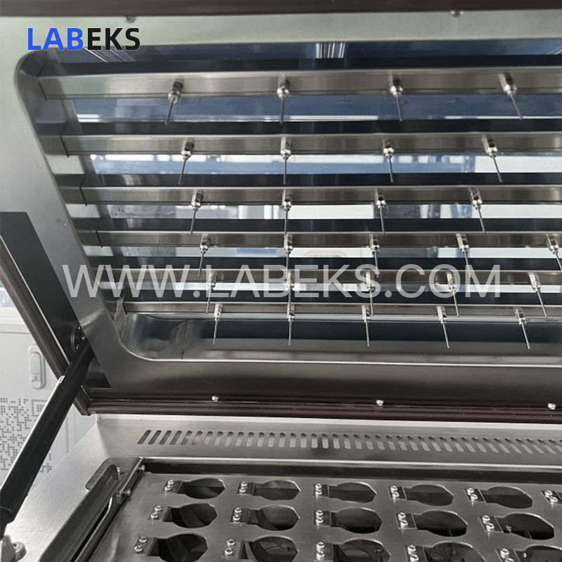 fully-closed-water-bath-nitrogen-evaporator-with-programmable-control-for-1-60-samples-5