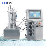 glass-illumination-bioreactor-with-siemens-plc-control-for-algae-microbial-cultures-1