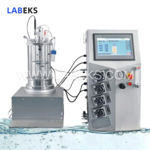 glass-illumination-bioreactor-with-siemens-plc-control-for-algae-microbial-cultures-1