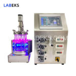 glass-illumination-bioreactor-with-siemens-plc-control-for-algae-microbial-cultures-2