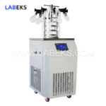 glp-compliant-electric-heating-manifold-top-press-lab-freeze-dryer-with-60c-cold-trap-1