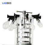 glp-compliant-electric-heating-manifold-top-press-lab-freeze-dryer-with-60c-cold-trap-2